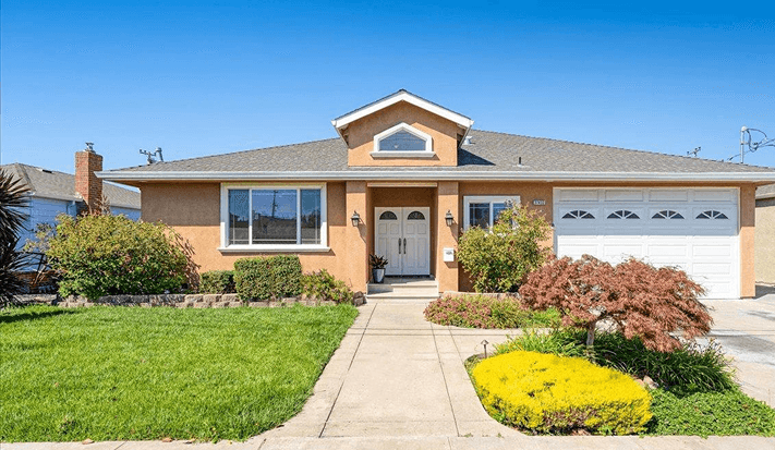 Move-In Ready Properties